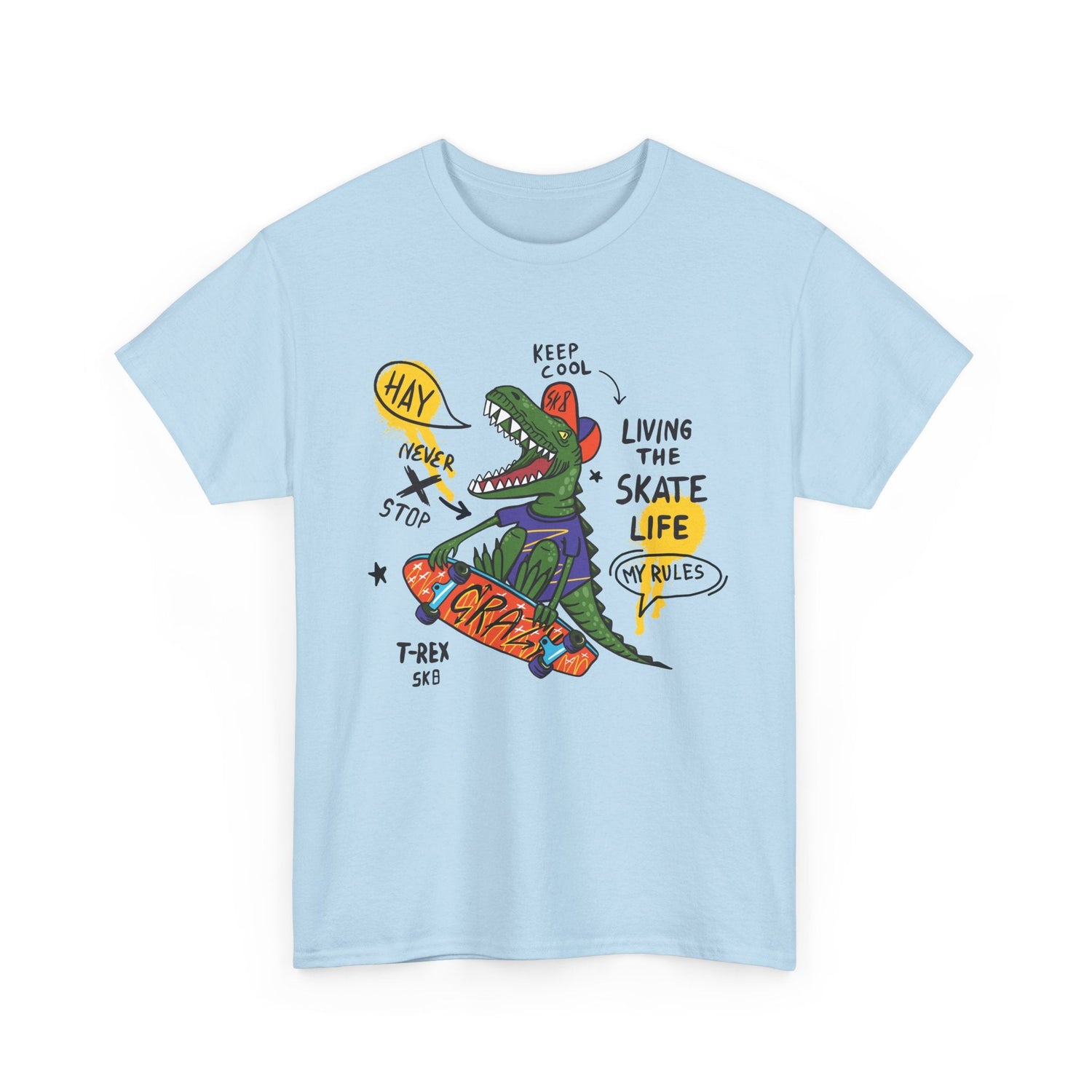 Kids Graphic Tees | Funny & Playful Shirts for Kids