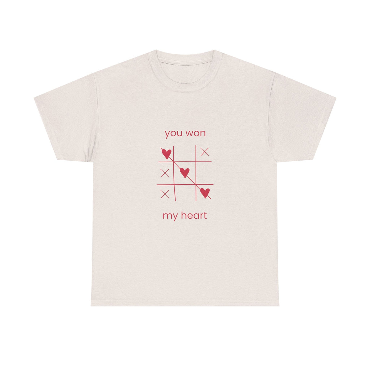 Cute & Romantic Valentine’s Day Shirts