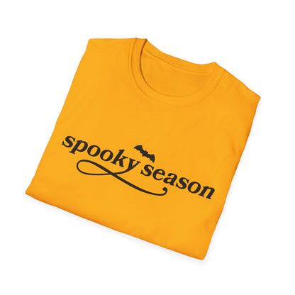 Spooky Season Halloween T-Shirt
