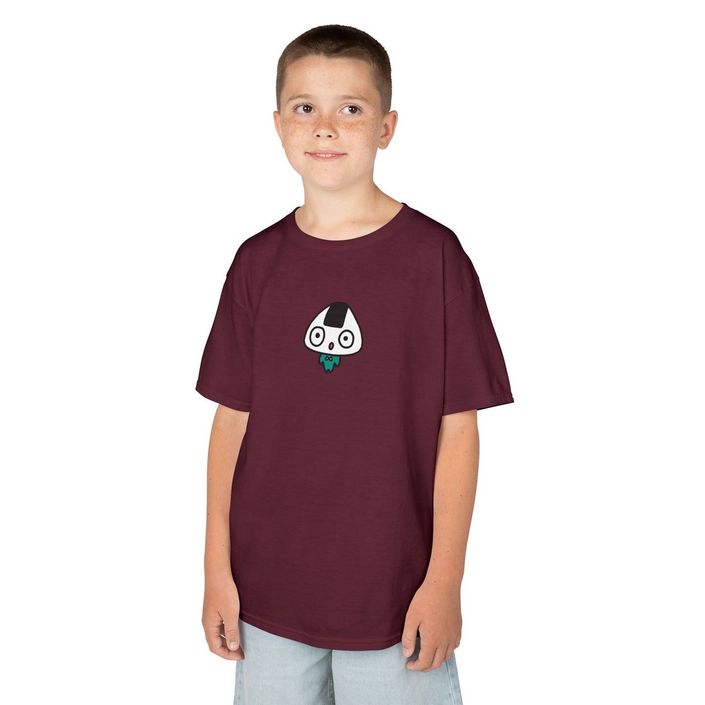 Pet Alien Graphic Kids' T-Shirt – A Fun and Out-of-This-World Style