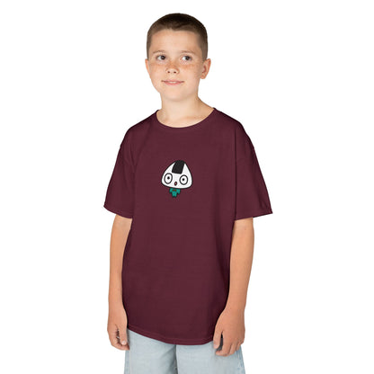 Pet Alien Graphic Kids' T-Shirt – A Fun and Out-of-This-World Style