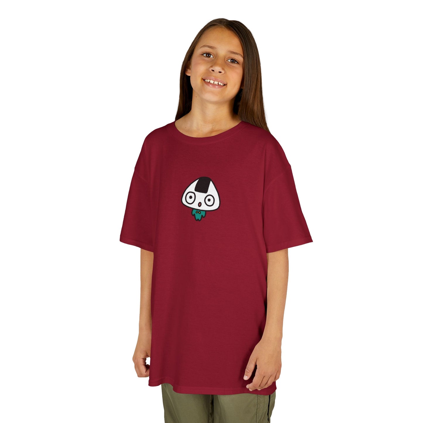 Pet Alien Graphic Kids' T-Shirt – A Fun and Out-of-This-World Style