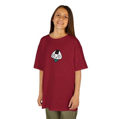 Pet Alien Graphic Kids' T-Shirt – A Fun and Out-of-This-World Style
