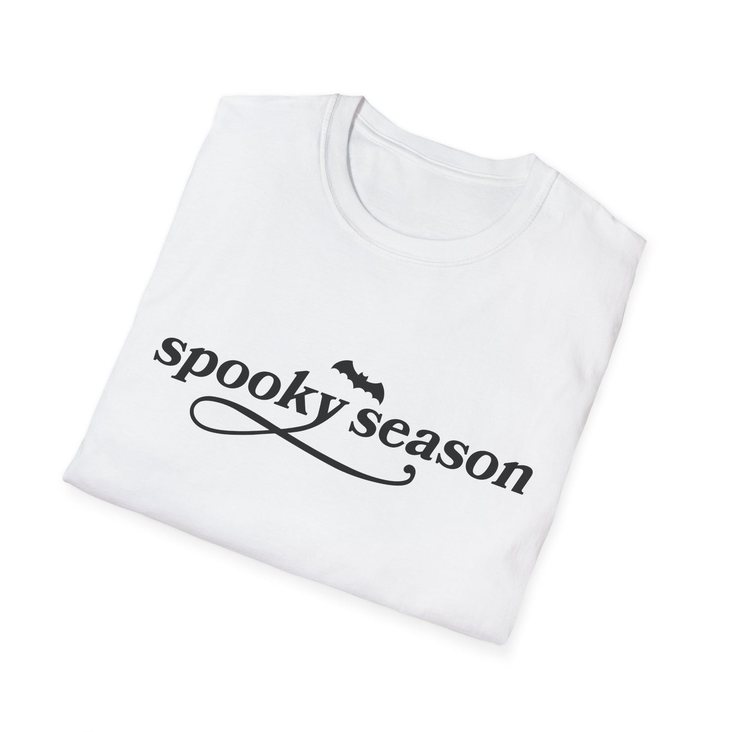 Spooky Season Halloween T-Shirt