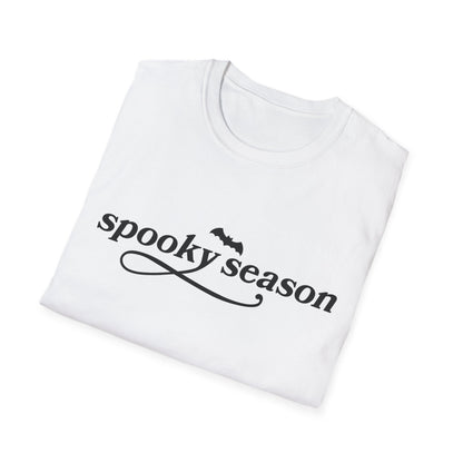 Spooky Season Halloween T-Shirt