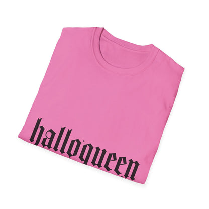 Halloqueen Halloween T-Shirt