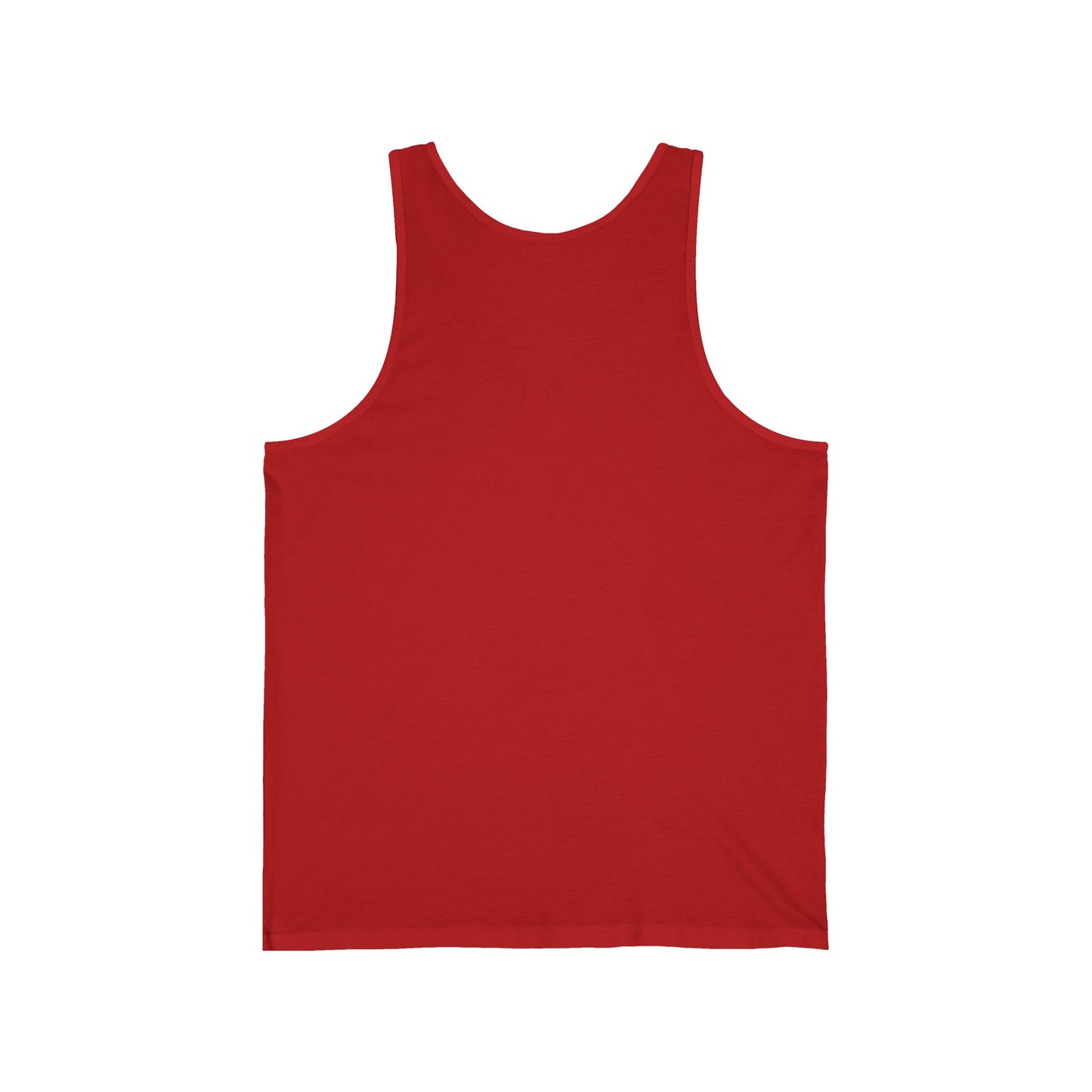 Cancer Sucks Tank Top — Minimalist Support Awareness Muscle Tee