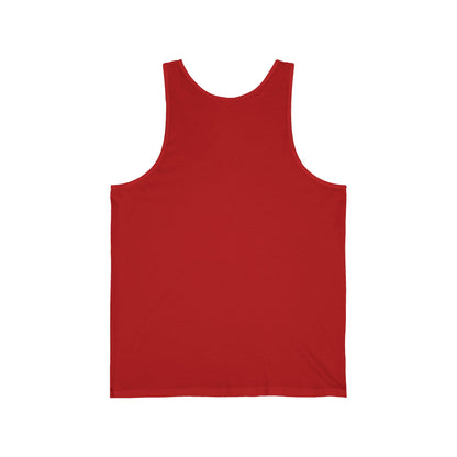 Cancer Sucks Tank Top — Minimalist Support Awareness Muscle Tee