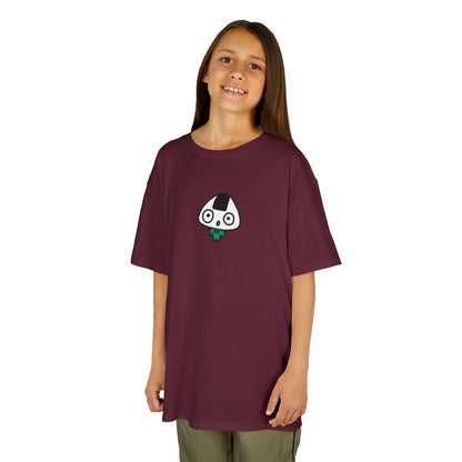 Pet Alien Graphic Kids' T-Shirt – A Fun and Out-of-This-World Style