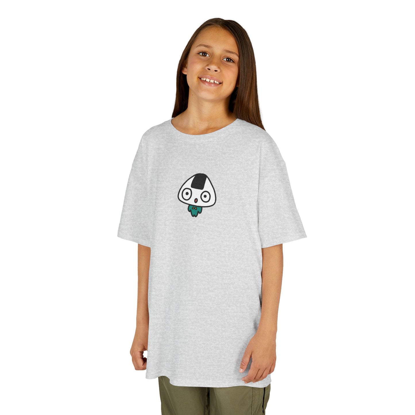 Pet Alien Graphic Kids' T-Shirt – A Fun and Out-of-This-World Style