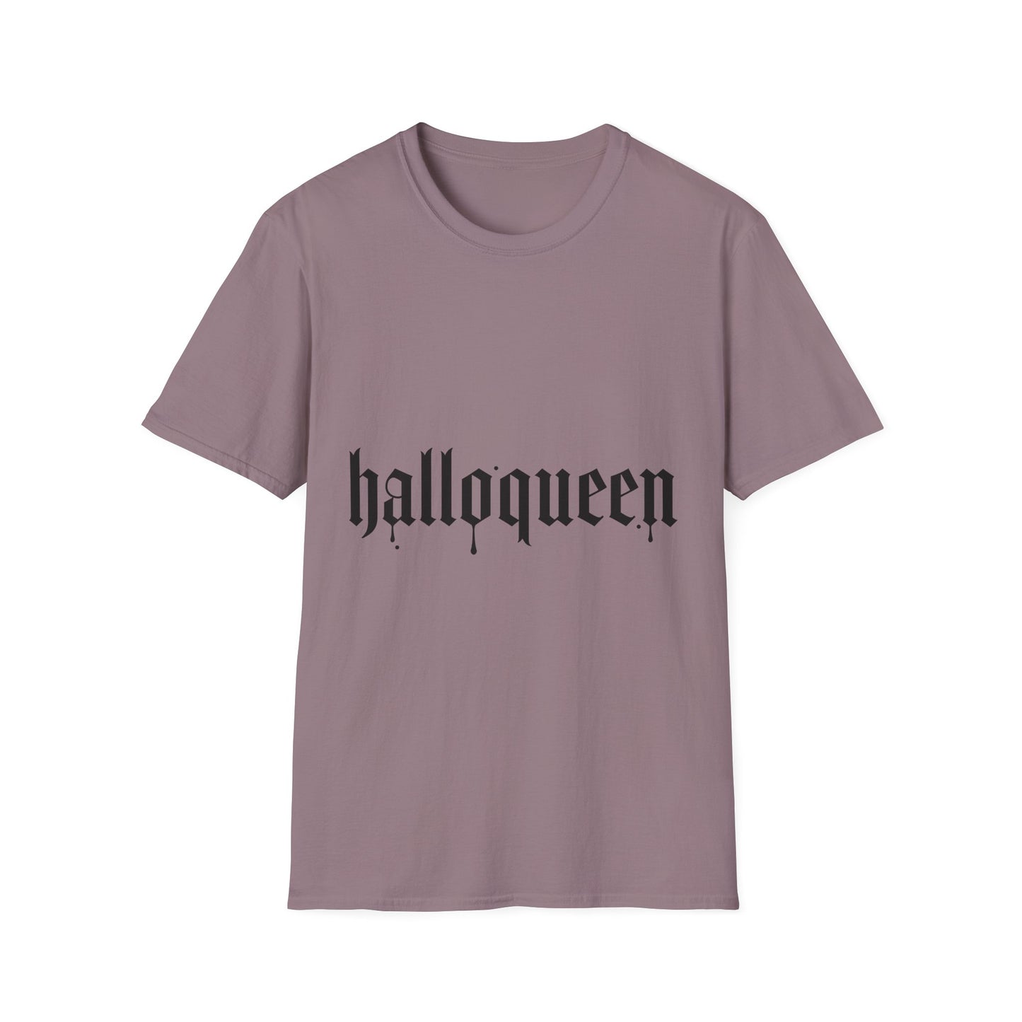 Halloqueen Halloween T-Shirt