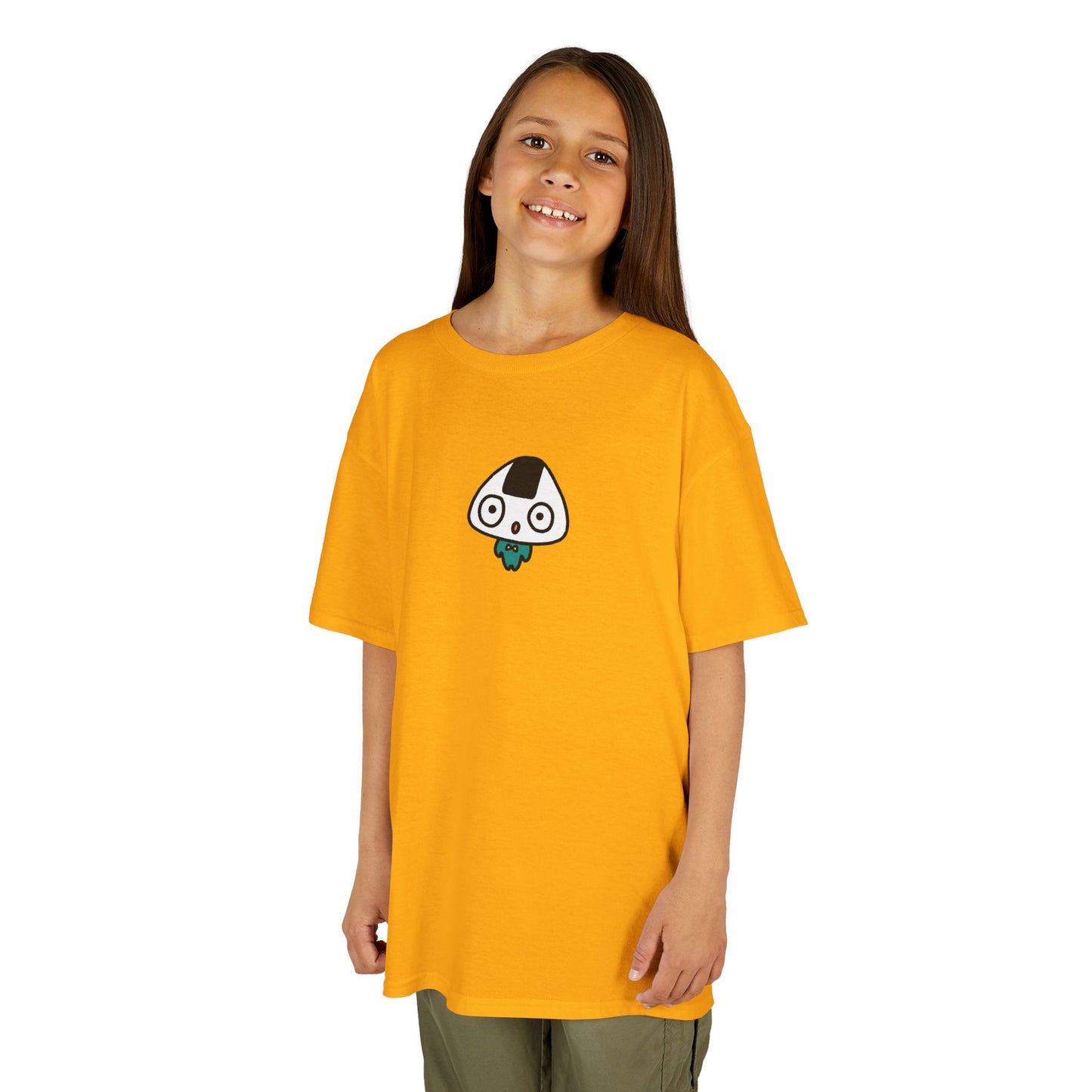 Pet Alien Graphic Kids' T-Shirt – A Fun and Out-of-This-World Style
