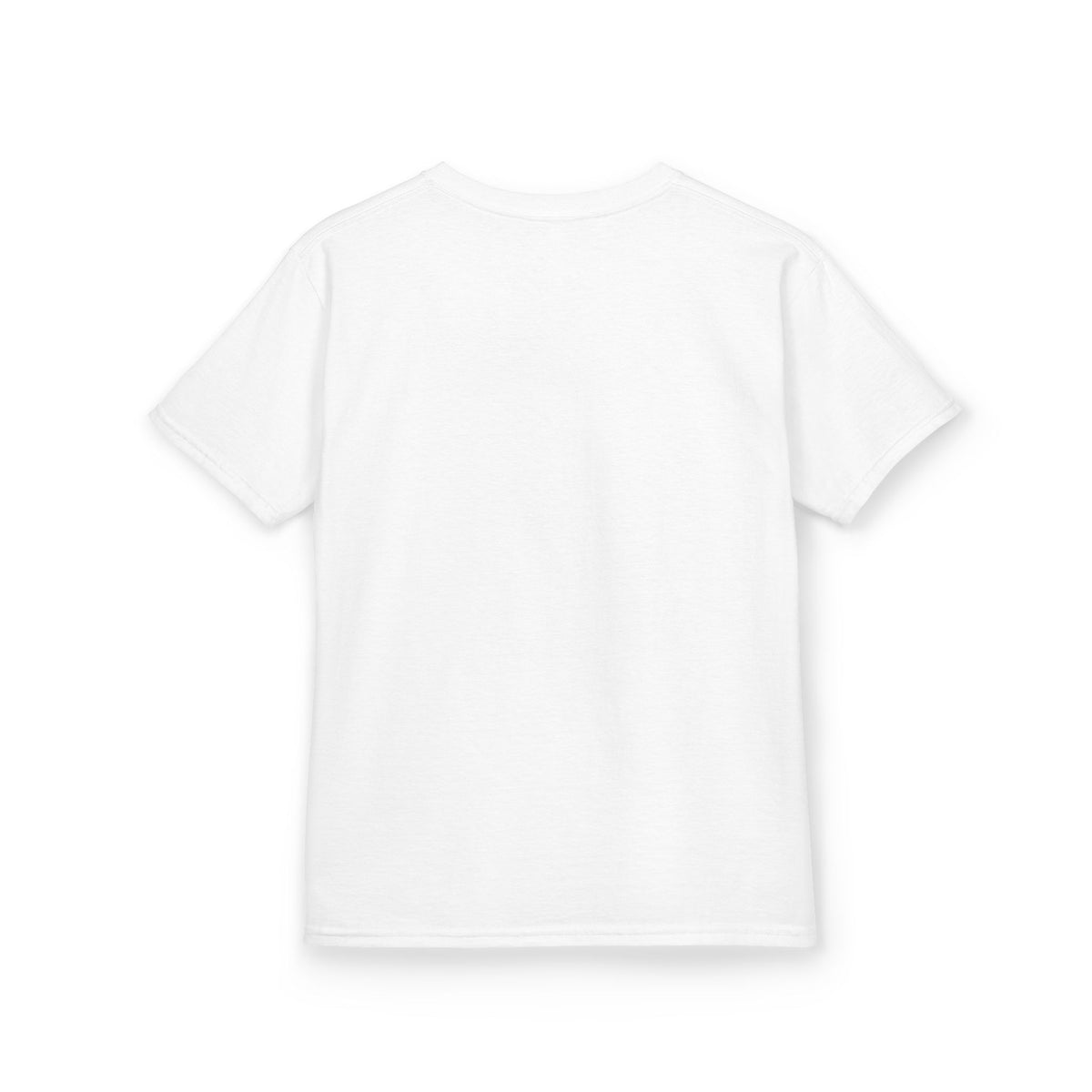 Mean Ghouls: Spooky Fun Ghost Graphic Kids' T-Shirt