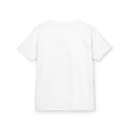Mean Ghouls: Spooky Fun Ghost Graphic Kids' T-Shirt