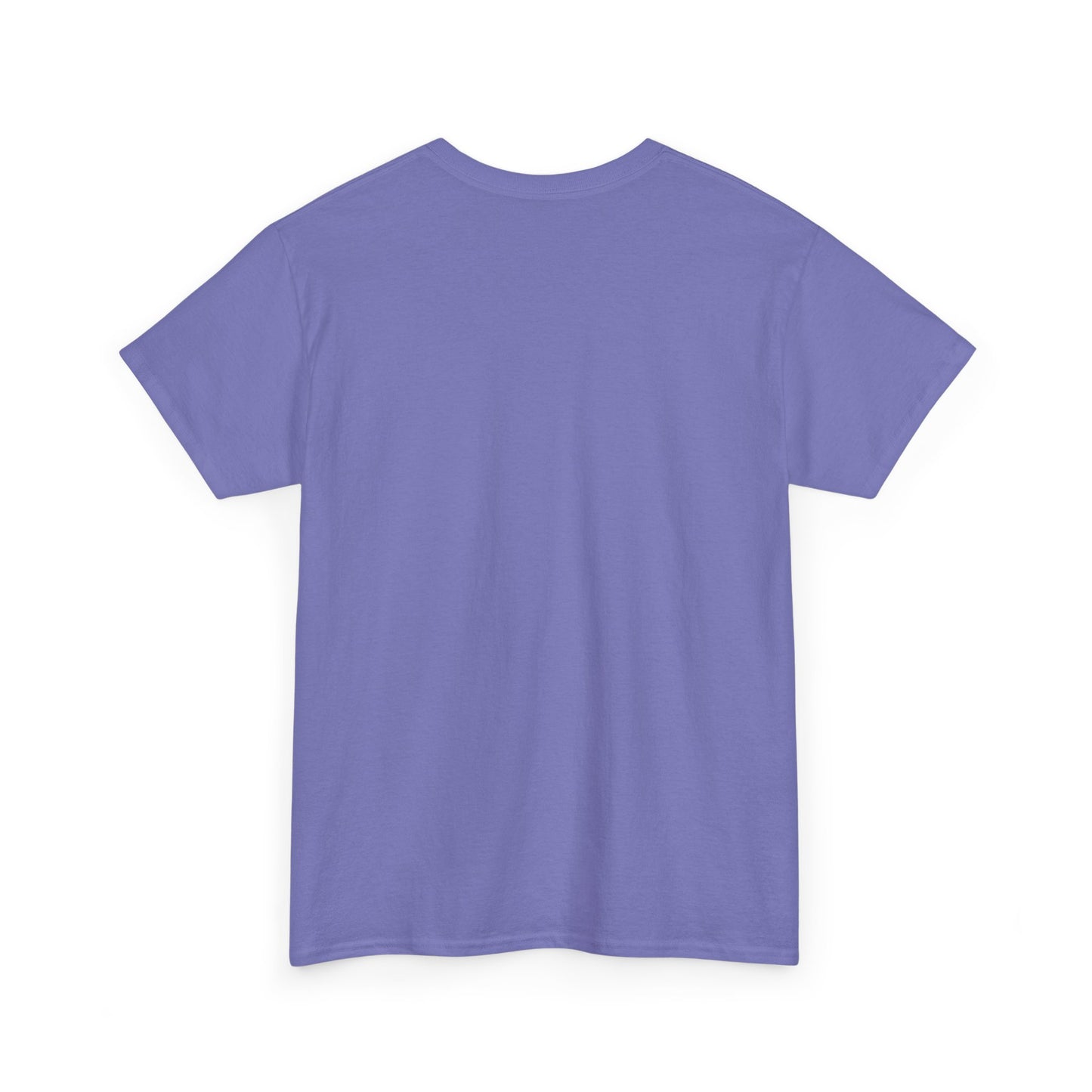 Expresso Yourself Unisex Heavy Cotton Tee