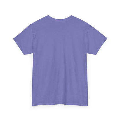 Expresso Yourself Unisex Heavy Cotton Tee