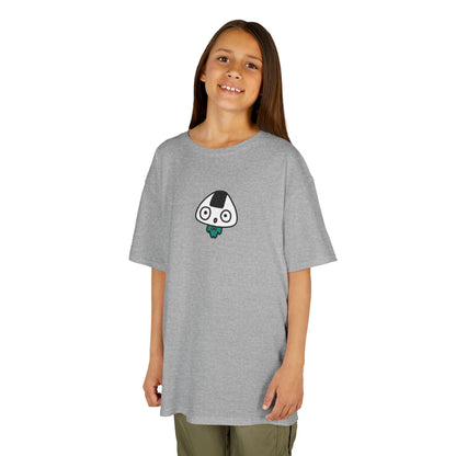Pet Alien Graphic Kids' T-Shirt – A Fun and Out-of-This-World Style