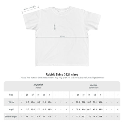 Cancer Sucks Toddler Tee