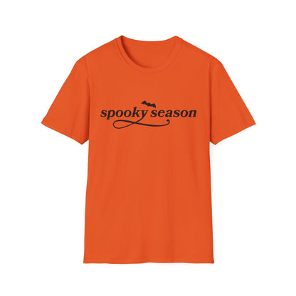 Spooky Season Halloween T-Shirt