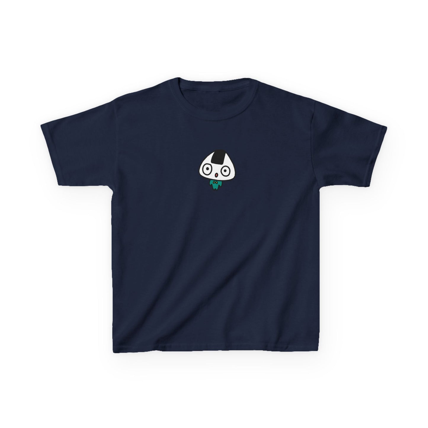 Pet Alien Graphic Kids' T-Shirt – A Fun and Out-of-This-World Style