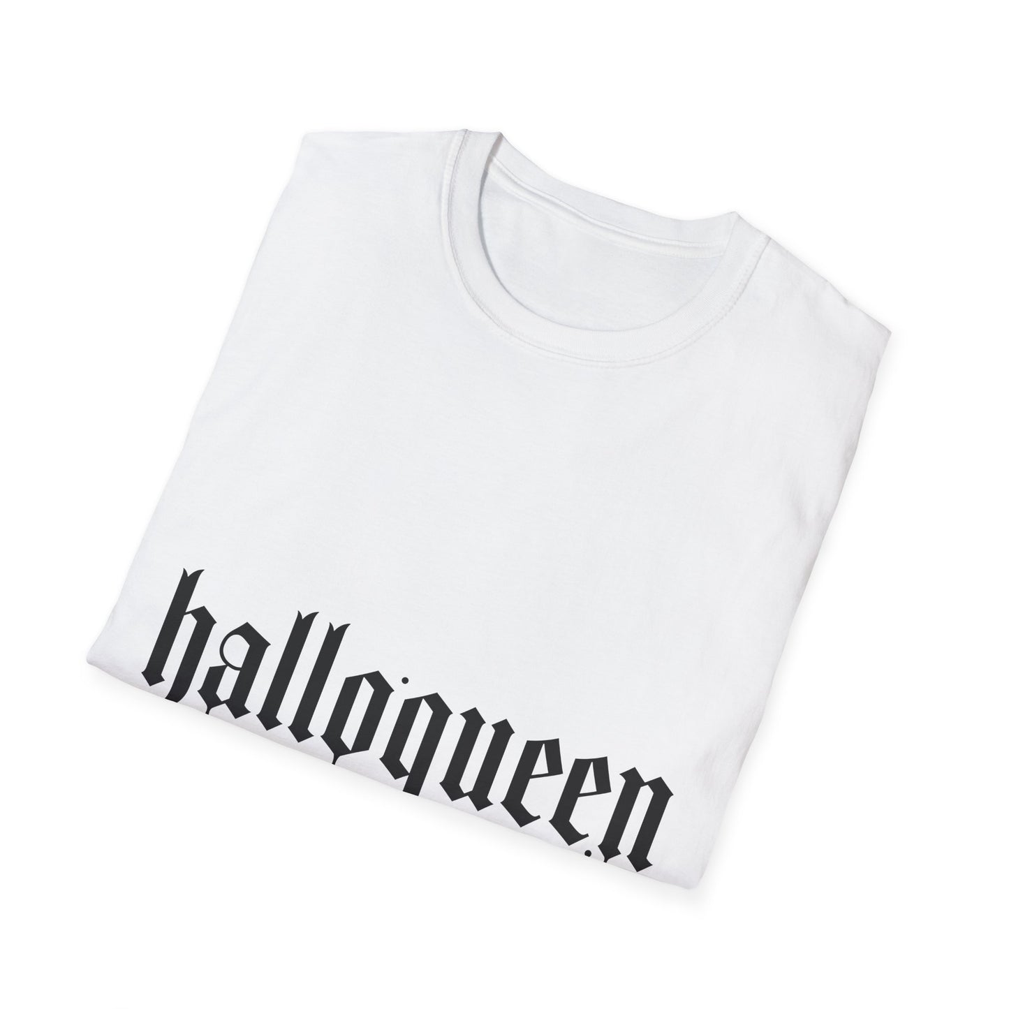 Halloqueen Halloween T-Shirt