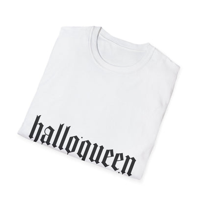Halloqueen Halloween T-Shirt