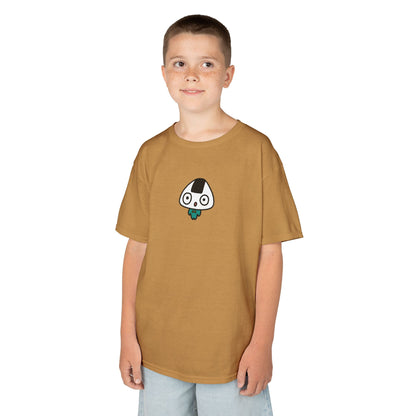 Pet Alien Graphic Kids' T-Shirt – A Fun and Out-of-This-World Style