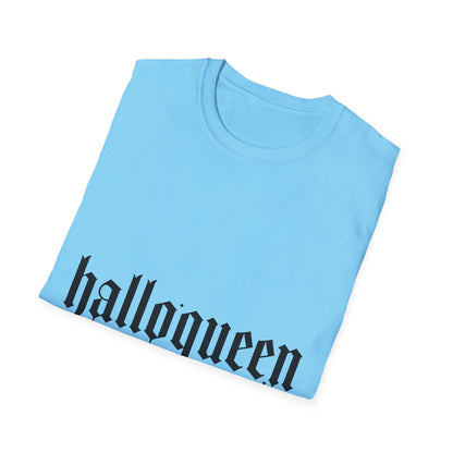 Halloqueen Halloween T-Shirt