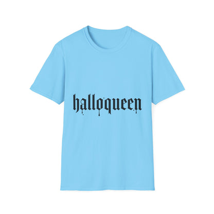 Halloqueen Halloween T-Shirt