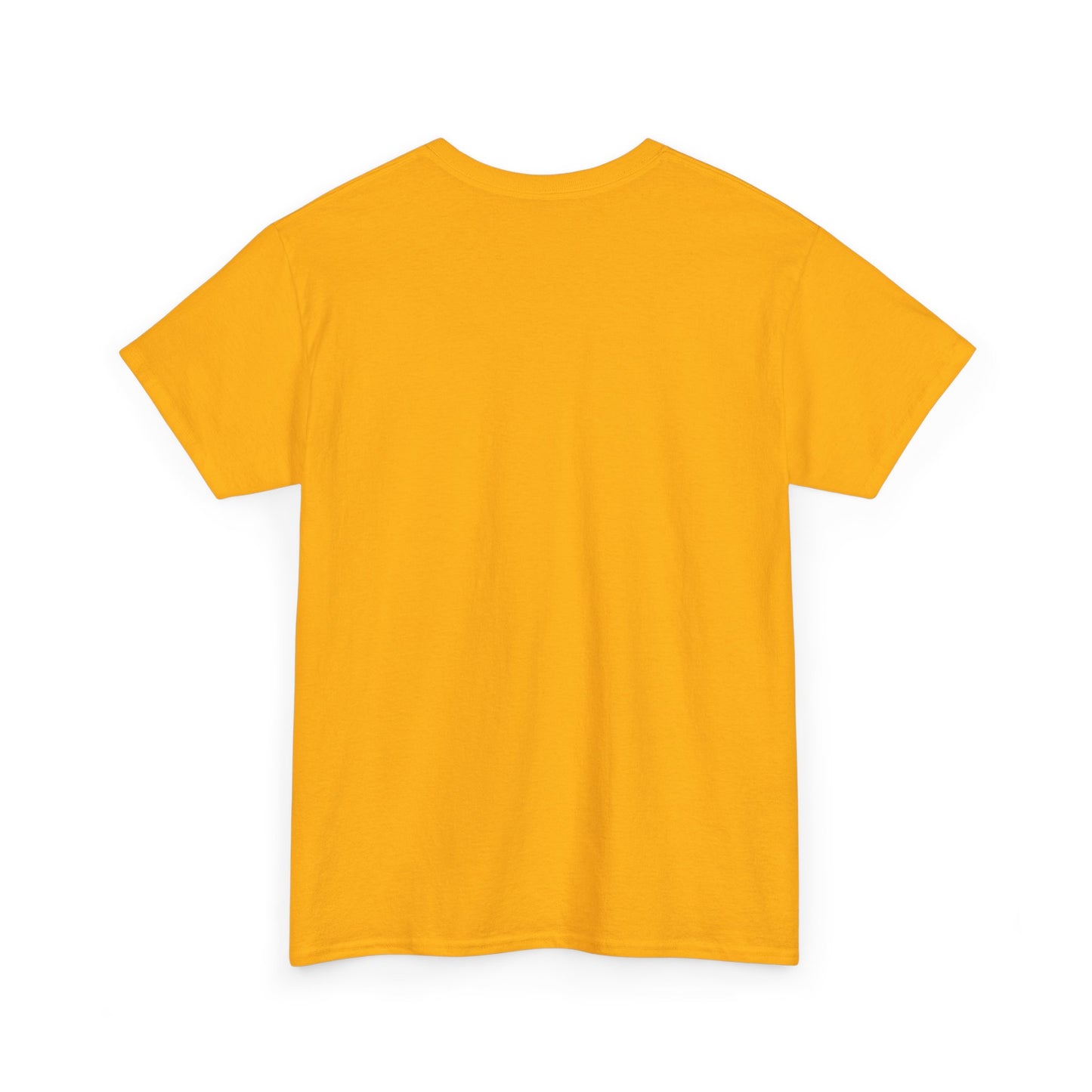 Let's Get Sheet-Faced Unisex Heavy Cotton Tee