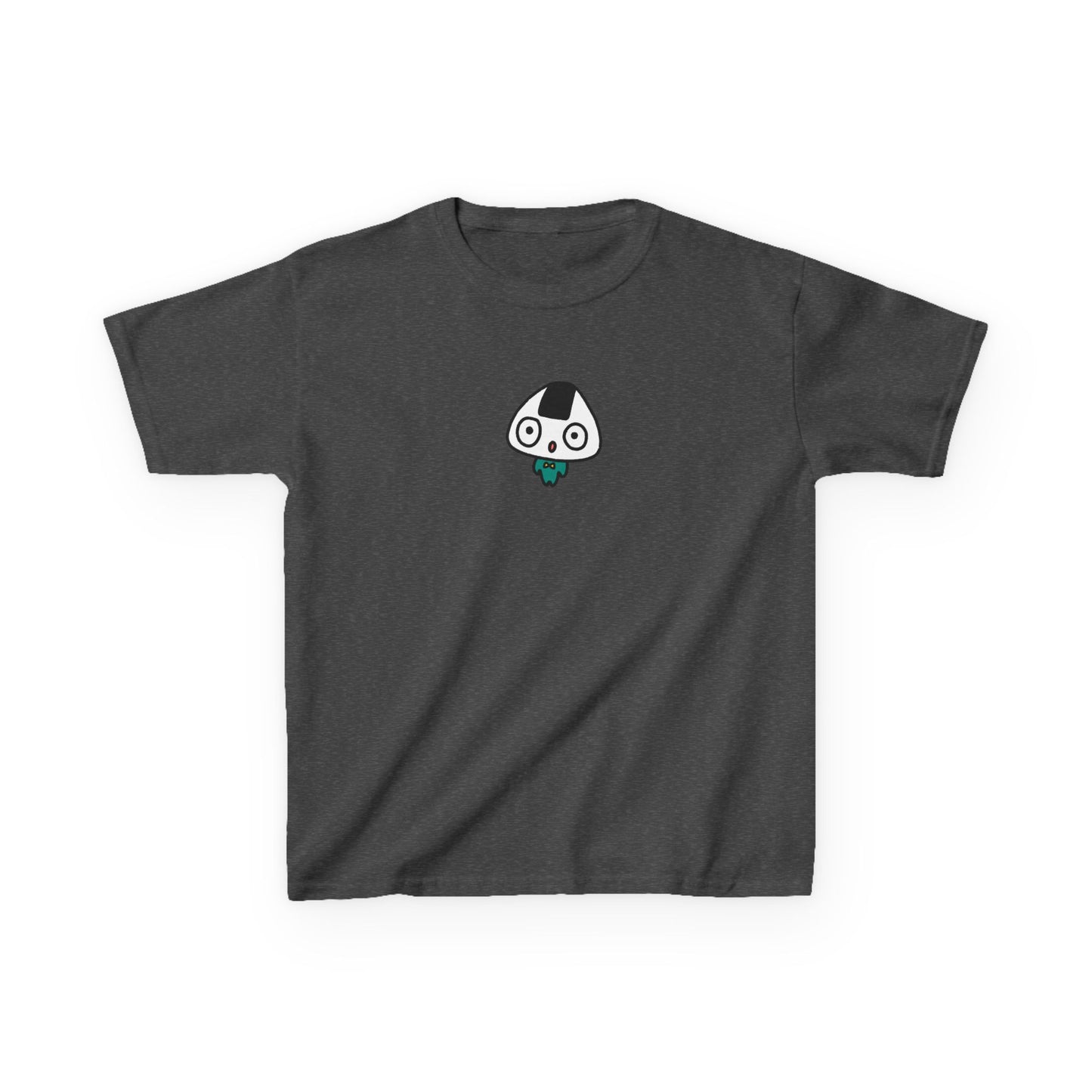 Pet Alien Graphic Kids' T-Shirt – A Fun and Out-of-This-World Style