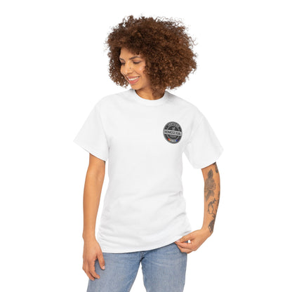 Certified Homosexual Shirt – Funny LGBTQ Pride Seal Graphic Tee