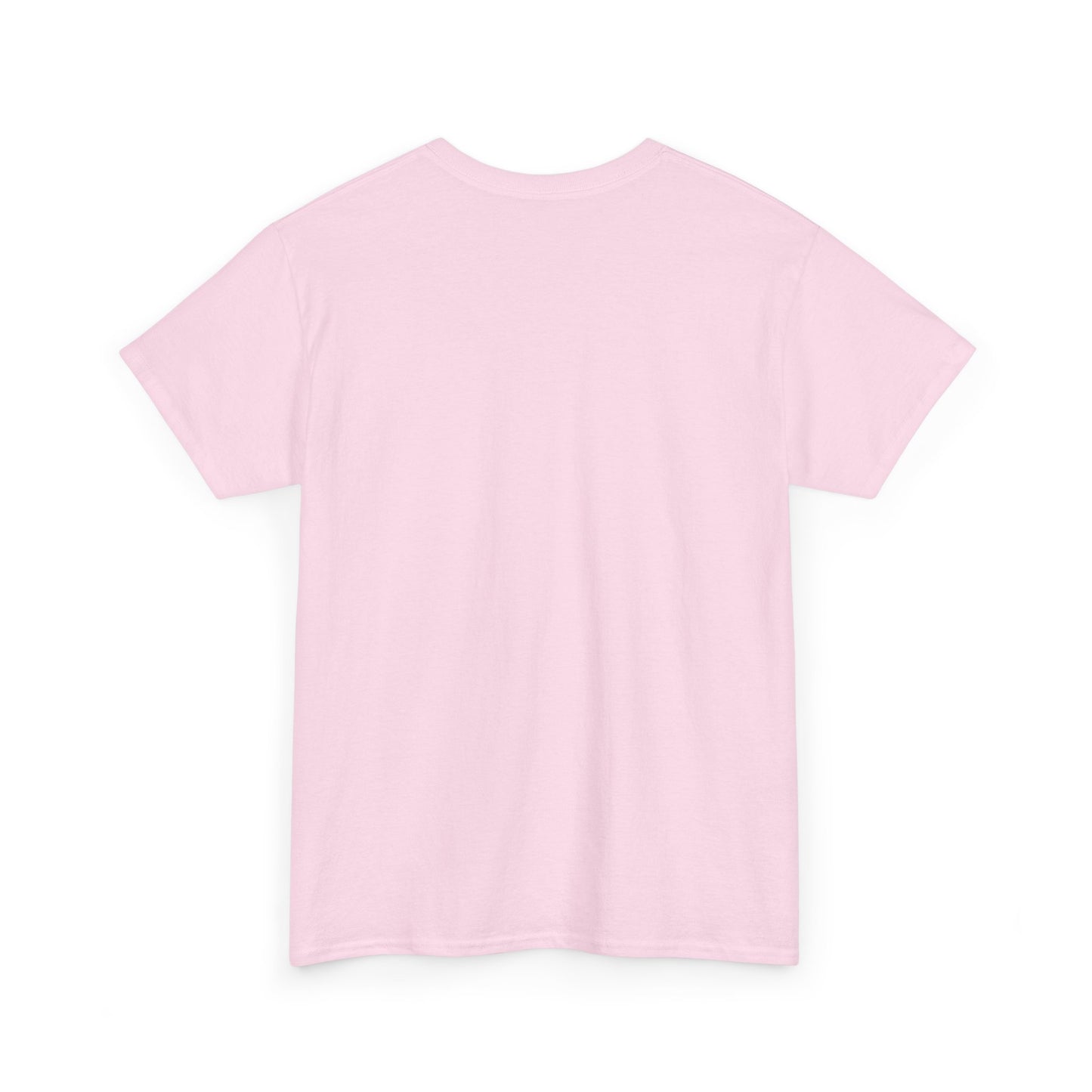 Expresso Yourself Unisex Heavy Cotton Tee