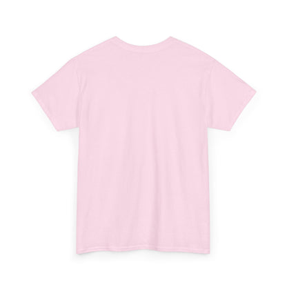 Expresso Yourself Unisex Heavy Cotton Tee