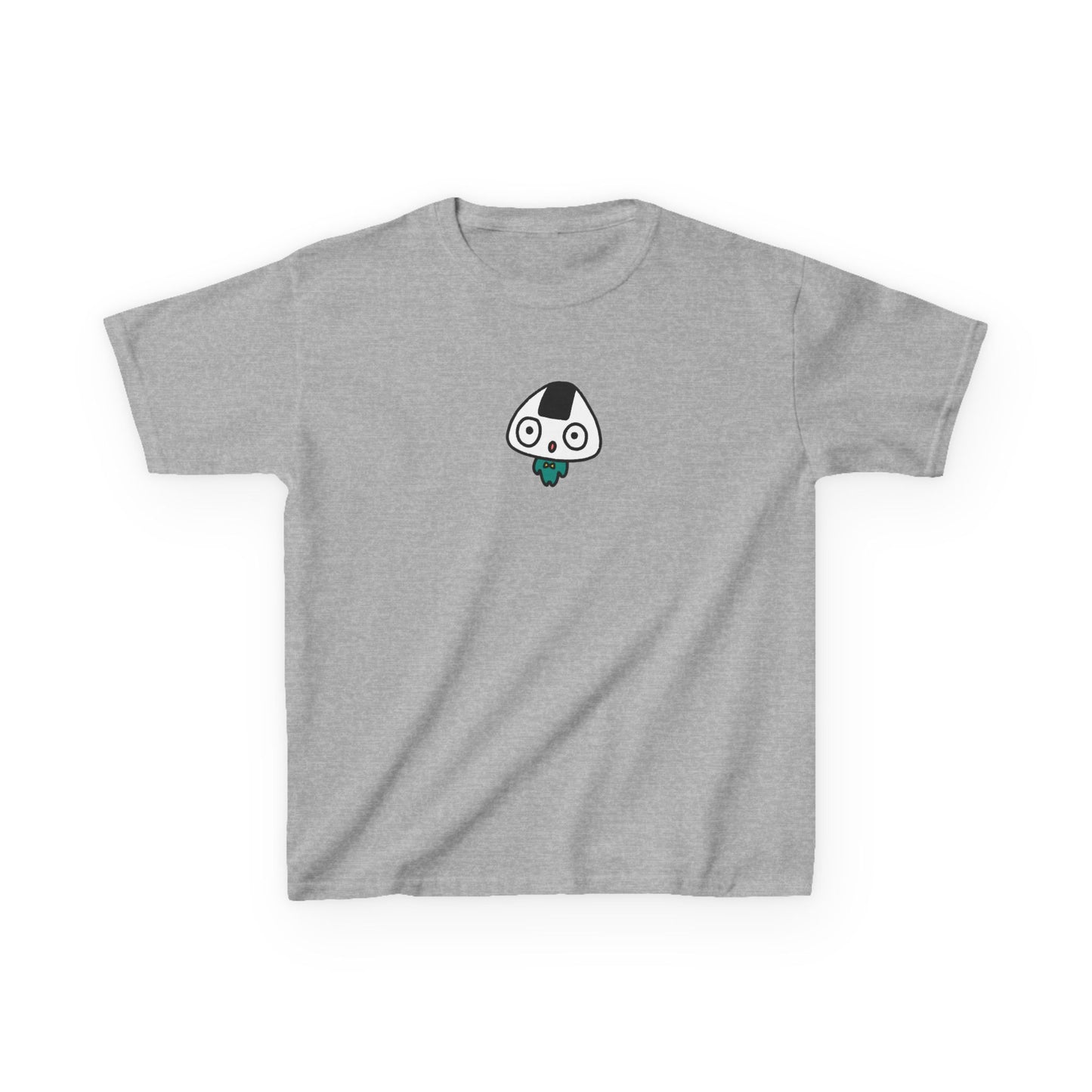 Pet Alien Graphic Kids' T-Shirt – A Fun and Out-of-This-World Style