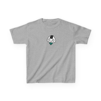 Pet Alien Graphic Kids' T-Shirt – A Fun and Out-of-This-World Style