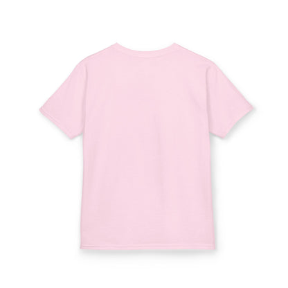 Mean Ghouls: Spooky Fun Ghost Graphic Kids' T-Shirt