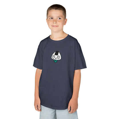 Pet Alien Graphic Kids' T-Shirt – A Fun and Out-of-This-World Style