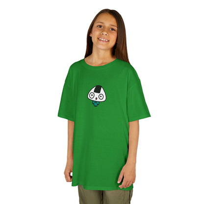 Pet Alien Graphic Kids' T-Shirt – A Fun and Out-of-This-World Style