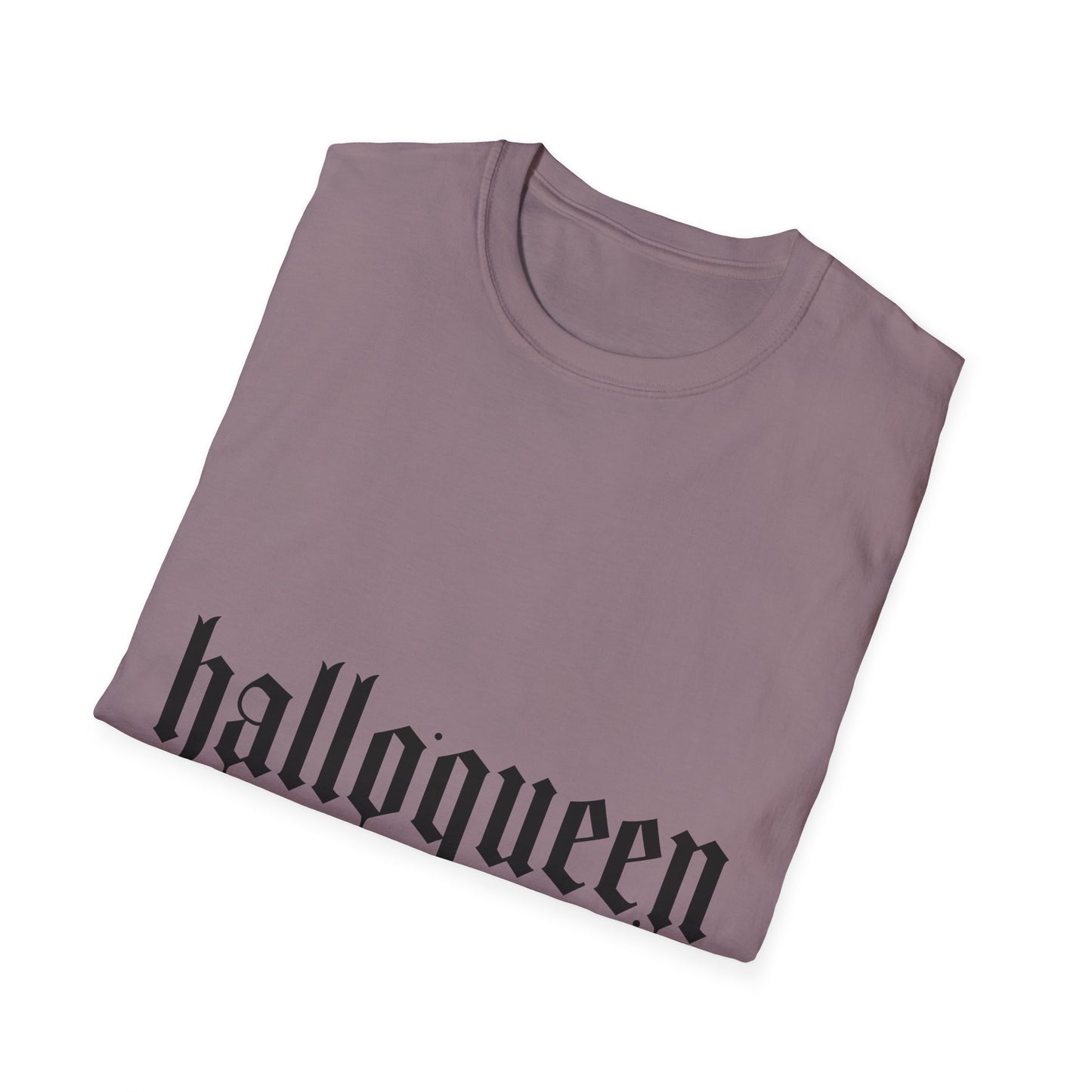 Halloqueen Halloween T-Shirt