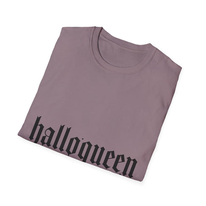 Halloqueen Halloween T-Shirt