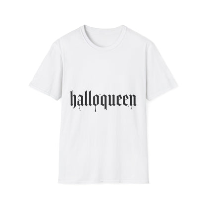 Halloqueen Halloween T-Shirt