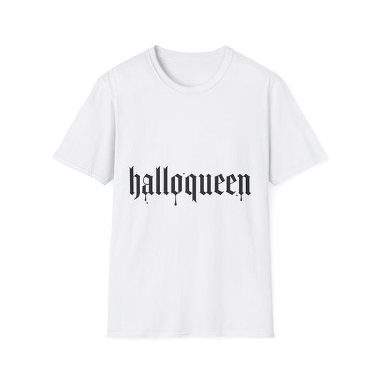 Halloqueen Halloween T-Shirt
