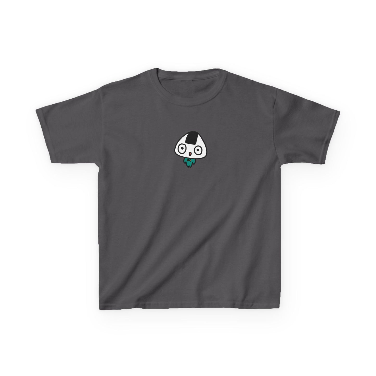 Pet Alien Graphic Kids' T-Shirt – A Fun and Out-of-This-World Style