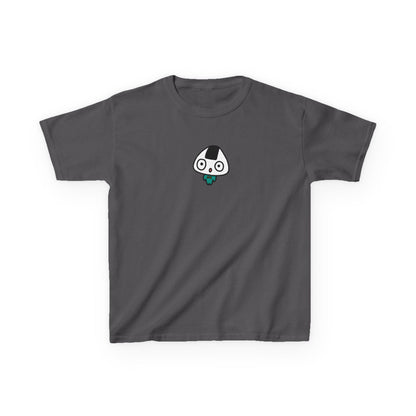 Pet Alien Graphic Kids' T-Shirt – A Fun and Out-of-This-World Style