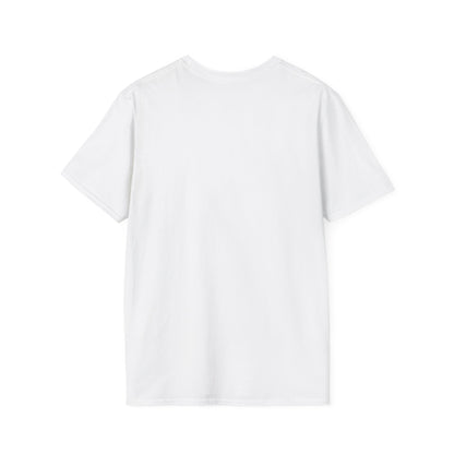 Hey Boo Halloween T-Shirt