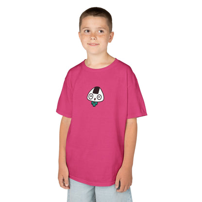 Pet Alien Graphic Kids' T-Shirt – A Fun and Out-of-This-World Style