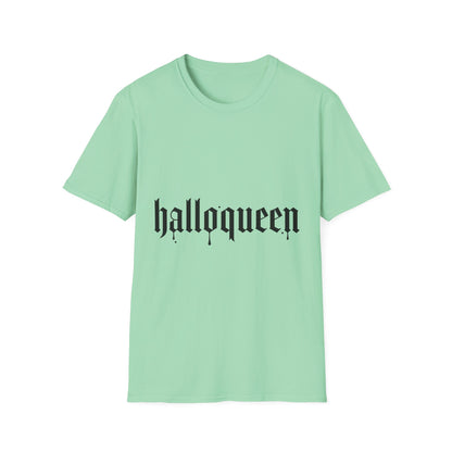 Halloqueen Halloween T-Shirt