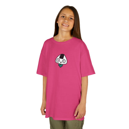 Pet Alien Graphic Kids' T-Shirt – A Fun and Out-of-This-World Style