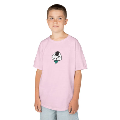 Pet Alien Graphic Kids' T-Shirt – A Fun and Out-of-This-World Style